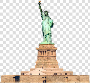 Statue Of Liberty Png   Statue Of Liberty  Transparent Png