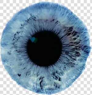  eye  iris  eyeball  blue  blueeye  remixme   Blue Eyes Texture  HD Png Download