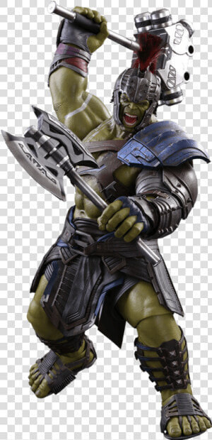 Thor Ragnarok Hulk Png  Transparent Png