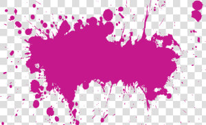 Paint Burst Png   Vector Paint Splash Png  Transparent Png