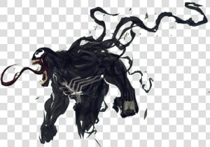 Venom Png Transparent Image   Venom Png  Png Download