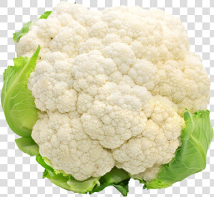 Cauliflower Png Transparent Image   Clip Art Of Cauliflower  Png Download