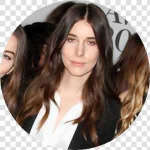 Daniellehaim   Danielle Haim Hair  HD Png Download