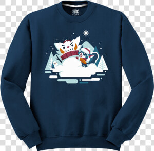 Snow Day Gnar Hoodie  HD Png Download