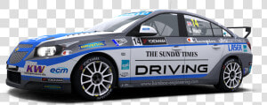 Chevrolet Cruze Wtcc Png  Transparent Png