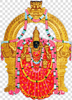 Venkateswara Transparent Background   Venkateswara Swamy Images In Png  Png Download