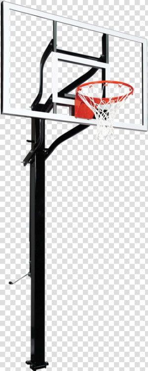 Goalsetter Basketball Hoops  HD Png Download