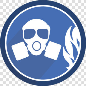 Gasmask Png  Transparent Png