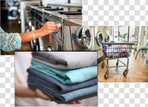 Commercial Laundry Services   Self service Laundry  HD Png Download