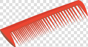 Comb Red Barber Free Picture   Comb Png  Transparent Png