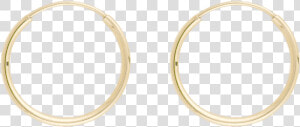 Mejuri Small Hoops   Mejuri  HD Png Download