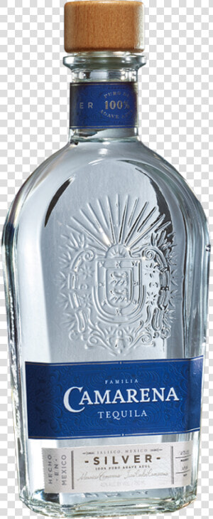 Transparent Tequila Bottle Png   Camarena Tequila  Png Download