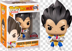 Dragon Ball Z   Vegeta Dragon Ball Funko  HD Png Download