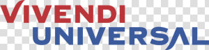 Vivendi Universal Logo Png Transparent   Vivendi Universal  Png Download