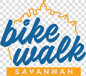 Src Https   Bike Walk Savannah  HD Png Download