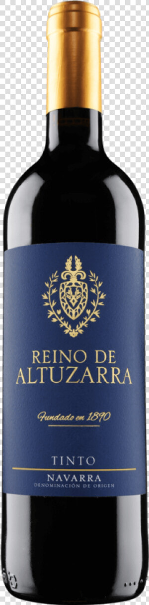 Reino De Altuzarra Tinto  HD Png Download