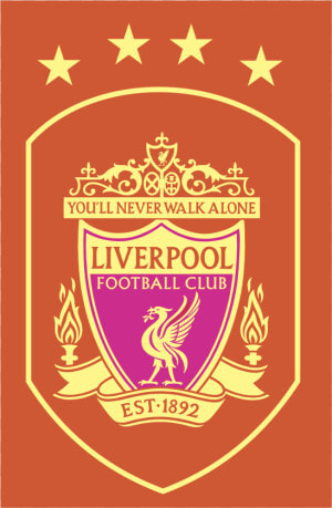 Liverpool Fc Logo Png Transparent   Liverpool Logo  Png Download