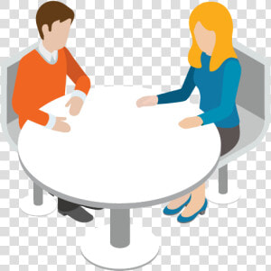 Mock Interview Png  Transparent Png