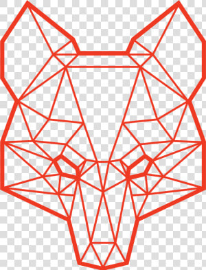 Wolf Head Png   Virtuoso Architect  Transparent Png