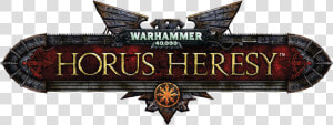 Horus Heresy Board Game  HD Png Download