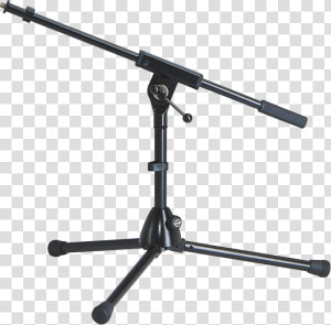 Mic Stand Png   Mic Stands For Kick Drum  Transparent Png