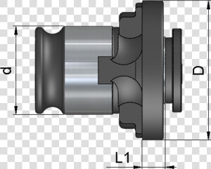 Metal Lathe  HD Png Download