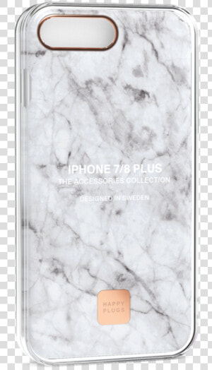 White Marble Iphone 7 Plus Cases  HD Png Download