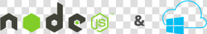 Node js  HD Png Download