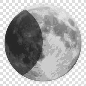 Moon Moon Shine Half Moon Free Picture   Moon Weather Icon  HD Png Download