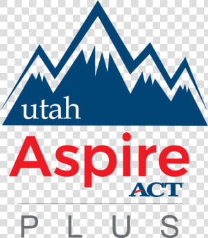 Utah State Board Of Education   Utah Aspire Plus  HD Png Download