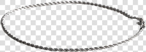 Chukchi Chukchi Pet Necklace Stainless Steel Chain   Choker  HD Png Download