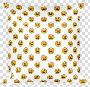 Tired Face just Emoji  HD Png Download