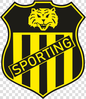 Sporting De Barranquilla   Emblem  HD Png Download