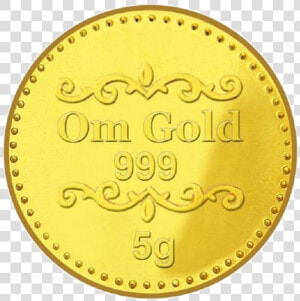 Gold Coin Png Image Hd   20 Gram Gold Coin  Transparent Png