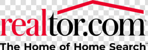 Transparent Realtor Com Logo  HD Png Download