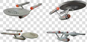 Uss Enterprise Star Trek Transparent  HD Png Download