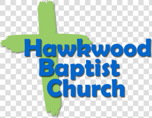 Hawkwood Baptist Church  HD Png Download