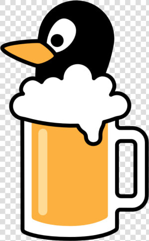 Homebrew On Linux Logo   Homebrew Logo  HD Png Download