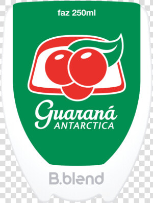 Guarana Antarctica Soda   Guaraná Antarctica  HD Png Download