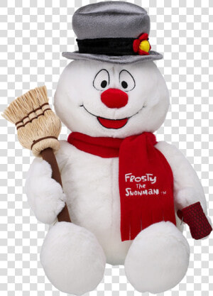 Frosty Muñeco De Nieve  HD Png Download