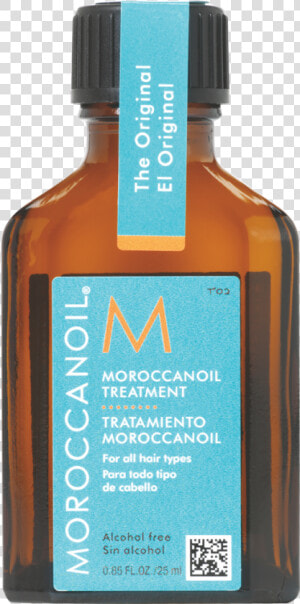 Moroccanoil Treatment   Moroccanoil Treatment Original  HD Png Download