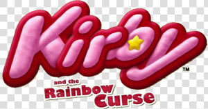  logopedia10   Kirby And The Rainbow Curse  HD Png Download