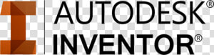 Autodesk Inventor Logo Png  Transparent Png