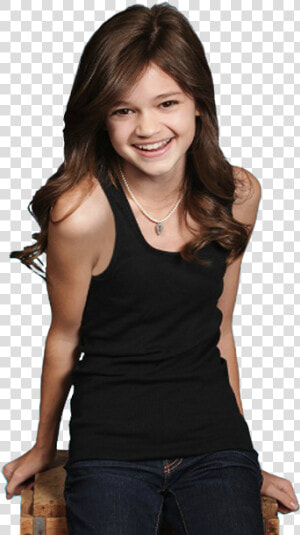 Ciara Wallpaper 2013 Ciara Bravo Png By Melsoe   Girl  Transparent Png