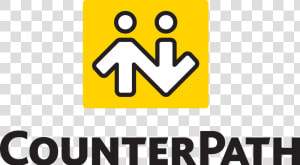 Counterpath Chosen By Honeywell To Create Unified Communications   Sign  HD Png Download