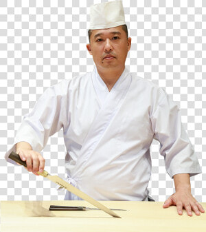 Chef Png   Sushi Chef Png  Transparent Png