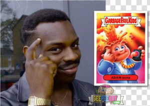 Garbage Pail Kids  HD Png Download