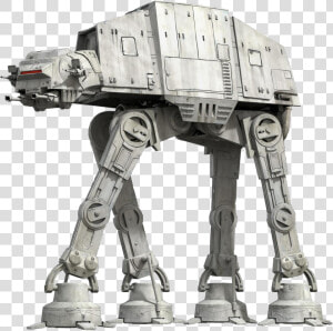 At at   Star Wars Atat Png  Transparent Png