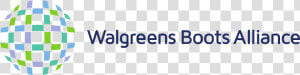 Walgreens Boots Alliance Logo   Walgreens Boots Alliance  HD Png Download