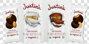 Questions About Peanut Butter Cups   Justin  39 s Peanut Butter Cups  HD Png Download